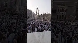 أول أيام رمضان  المبارك بالمملكة العربية السعودية ، تقبل الله منا ومنكم صالح الأعمال يارب العالمين.