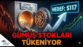 Gümüşün Hikayesi Yeniden mi Yazılıyor?
