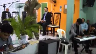 SAMUEL MARIANO EM MARAGOGI