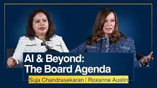 AI Governance for Board Members: Overseeing Risk, Talent, and Strategy