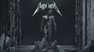 The Shape of Perseverance | Instrumental Progressive Death Metal