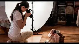 Dreamphoto - Neugeborenenfotografie by Anna Moschetti