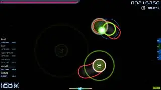 Shuriken School +DT 285pp