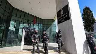 Tunisia: Top Judges to challenge the closure of their offices