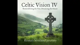 Celtic Vision IV: Stand at the Crossroads - Scotland, Hebrides, Iona bagpipes (Nov 2, 2025)