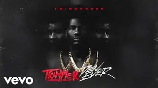Trigga500k - Bag Different (Official Visualizer)