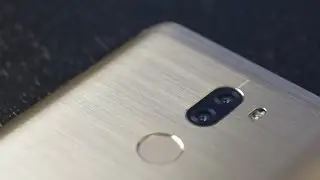 Обзор Xiaomi Mi 5s Plus