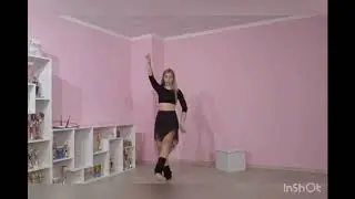 Aprende Danza del Vientre:323 Kitsenko Anastasiya.