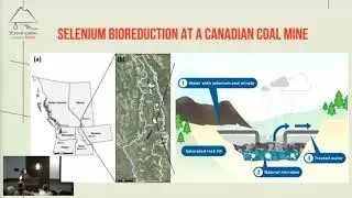 May 14, 2025 - Sustainable Biogeochemical Approaches for Mine Water Management