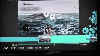 PlayStation 4 Update 1.70 Walk Through  SHARE Factory and all!