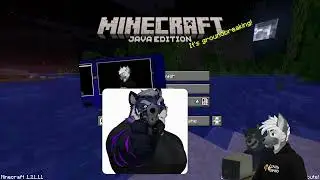 🐺 Вихревый резонанс