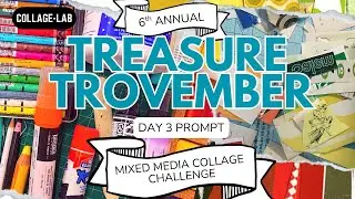 Treasure Trovember 2025, день 3, подсказка