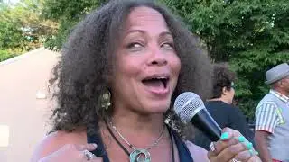 UBC Jams at Summerstage 2018