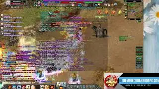 Game KiếmThế Chuẩn 2009 PC &ndash; Cần M&aacute;y T&iacute;nh Để Chơi, Game Nhập Vai Thực Tế Huyền Thoại