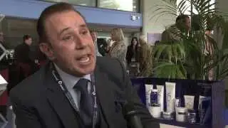 Dr Obagi and the future of anti ageing cosmetics