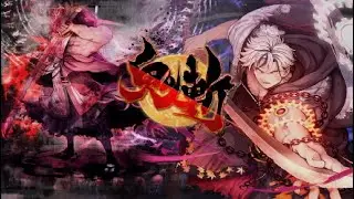 Onigiri PS4 Update - [Beyond the Blade] Event