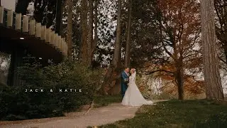 Jack & Katie - Wedding Trailer