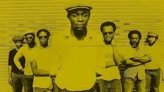 STEEL PULSE John Peel 5th December 1981
