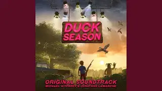 The Season (feat. Jonathan LaMarche)