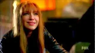 Fringe - Peter and Olivia - AltLincoln and AltLivia