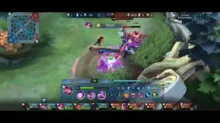 Alice 1vs5