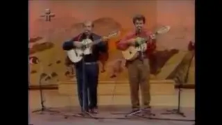 Ilus&atilde;o de uma Vida - Zico e Zeca 