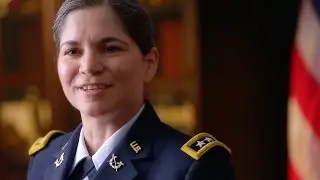 Lt. Gen. Flora Darpino: Celebrating Rutgers&rsquo; 250th anniversary
