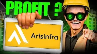 Arisinfra Solutions IPO Review | Fixed Profit❓ | Diamond Box Studio 💎
