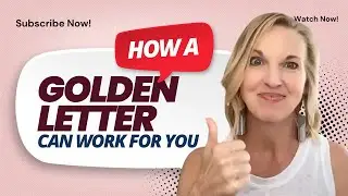 The Golden Letter Strategy: How to Find Sellers in a Low-Inventory Market