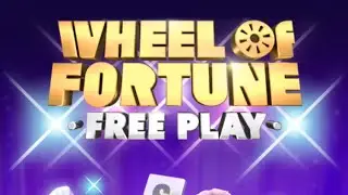[(Wheel Of Fortune : Show Puzzle)] [(App Store Games)]