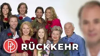 &bdquo;Rote Rosen&ldquo;: &Uuml;berraschendes Comeback! ER ist zur&uuml;ck &bull; PROMIPOOL