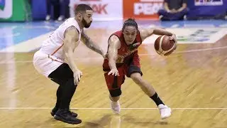 Best Crossovers | PBA Commissioner's Cup 2019