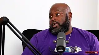 Malcolm Storey talks on how he got on The Fastest Cars in the Dirty South show