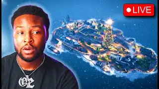 🔴 LIVE |  NEW WARZONE UPDATE with NEW META & CAMO GRIND 👑