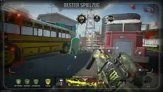Call of Duty&reg;  / Call of Duty Black Ops 6 / Highlights