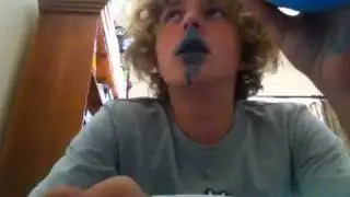 Rainbow milk challenge part 2