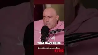 Joe Rogan on The Rise of Dutch Kickboxing: A Sea of Killer Fighters Emerges