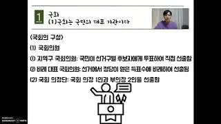 2-1. 국회