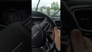 Chrysler Pacifica No Start! How Did this Happen??