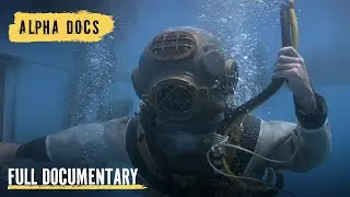 Training Hope Behind Bars | Salvaged Lives | Full Documentary