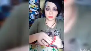 Бабья Яма и RSP