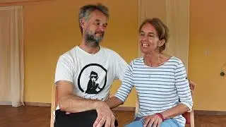 Kundenstimme Holger & Majbritt - Tantra Paar Retreat 2.0
