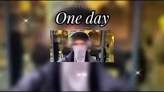 One day- Maher Zain || vocals only +sped up+Lyrics+ 8d Audio🎧Palestine 🇵🇸