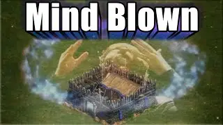 This AoE2 Meme Will Blow Your Mind!