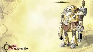 Chrono Trigger - Robo's single techs