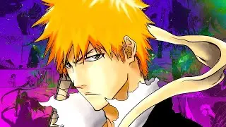 Bleach Is Better Than You Think...