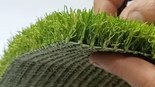 Quickgrass Active Play ECO Green Repeat&reg; Artificial Grass - close up video.