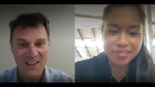 Tennis Talks featuring world No. 133 and Townsville local Lizette Cabrera