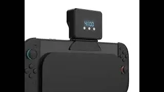 Nintendo switch 2 console cooling fan #nintendo