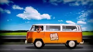Ohrbooten   Autobahn - Gute Quali